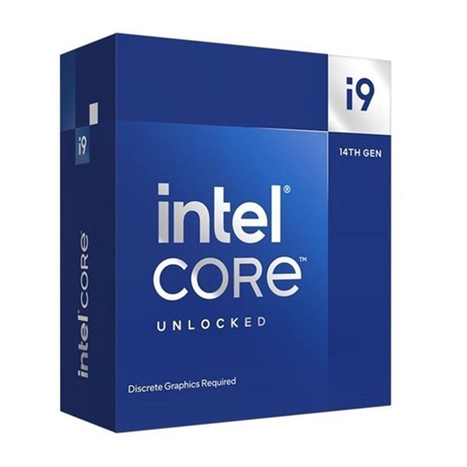 Intel Core i9-14900KF Processor 24-Core 5.8GHz Turbo LGA 1700 Intel Core i9-14900KF Processor 24-Core 5.8GHz Turbo LGA 1700